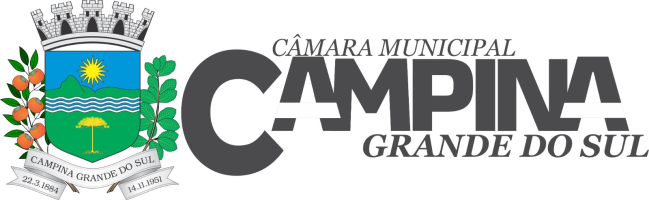 Câmara de Vereadores